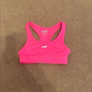 Avia Kids Pink Tank Top